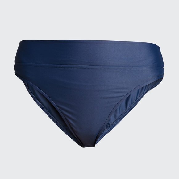 CULT GAIA Ceres Bikini Bottoms IN INK - Picture 4 of 6